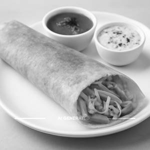 Spring Dosa