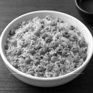 Veg Fried Rice