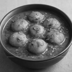 Dum Aloo Punjabi