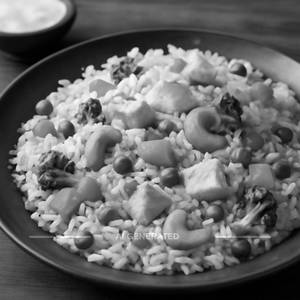 Navratan Pulao