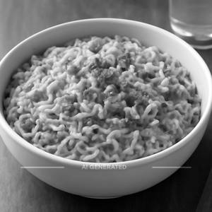Masala maggi