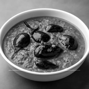 Baigan masala