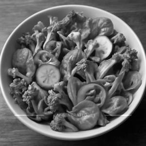 Green Salad