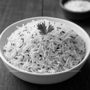 Jeera Rice