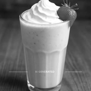 Strawberry Shake