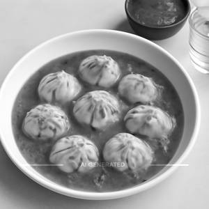 Cocktail momos