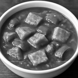 Chilli Paneer Gravy