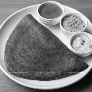 Ragi Dosa