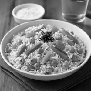 Veg Pulao