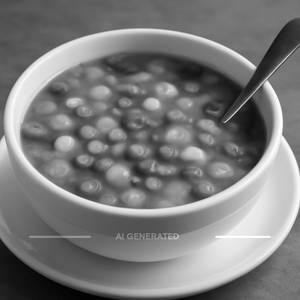 H/S Veg Soup
