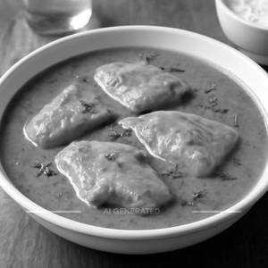 Fish Curry