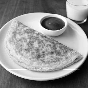 Egg Omelette