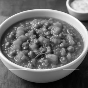 Shew bhaji
