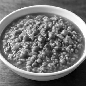 Vegetable Keema Masala