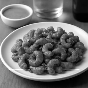 Kaju Fry
