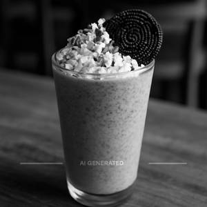 Oreo Shake