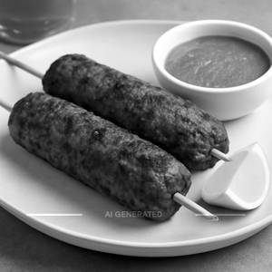 Hara Bhara Kebab (Pack of 2)