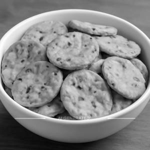 Methi Mathri