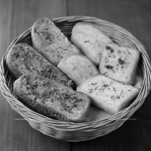 Assorted Bread Basket