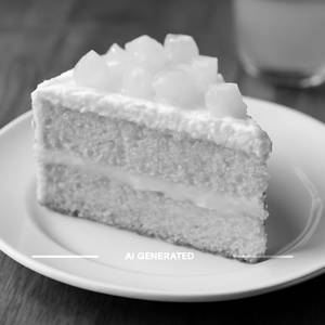 Pineapple Rich Cake
