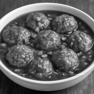 Chicken Manchurian