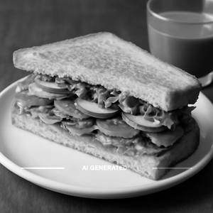 Veg Sandwich