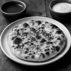 Aloo Kulcha