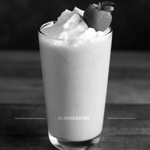 Strawberry Shake
