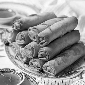 Spring Roll (pack Of 12)