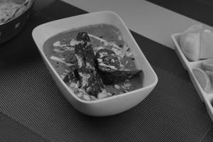 Palak Nawabi Kofta