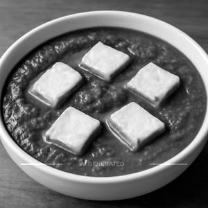 Palak Paneer