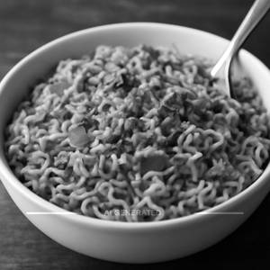 Double masala maggi