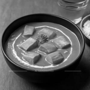Paneer butter masala