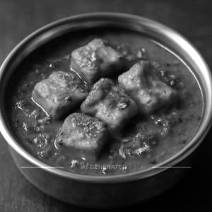 Paneer Angara Masala