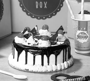 Black Forest Cake[500G]