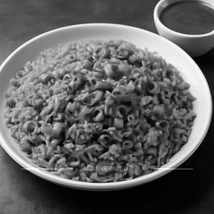 Shezwan Fried Rice