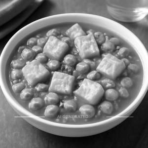 Chole Paneer