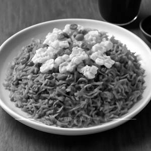 Egg Schezwan Fried Rice