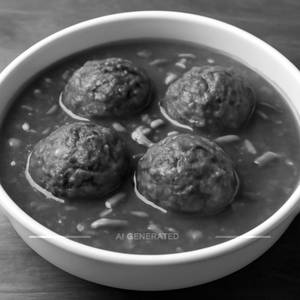 Veg Manchurian Gravy