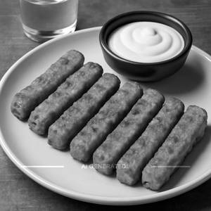 Paneer Finger (8 Pcs)