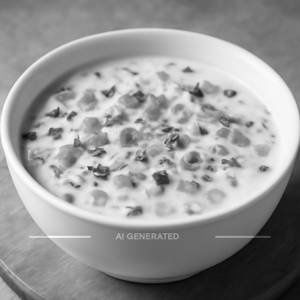 Veg Raita