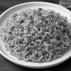 Tadka Maggi  