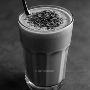 Choclate Shake