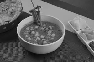 Chole Masala