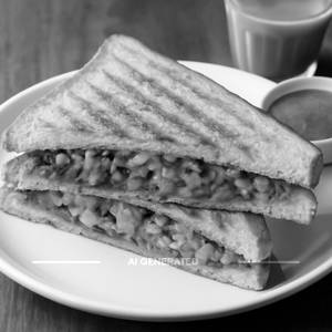 Masala Sandwich