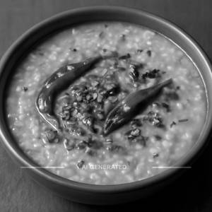 Punjabi Dal Tadka