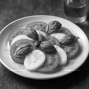 Caprese Salad