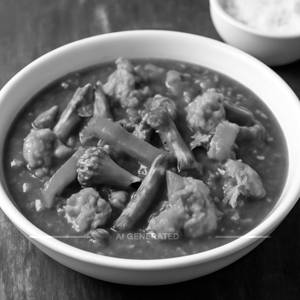 Veg. Kolhapuri