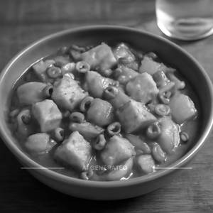 Paneer Do Pyaza