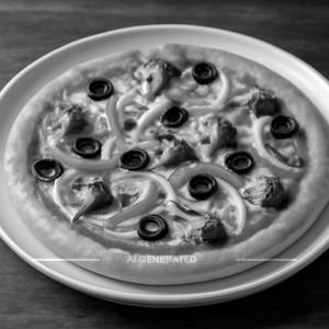 Veg Pizza